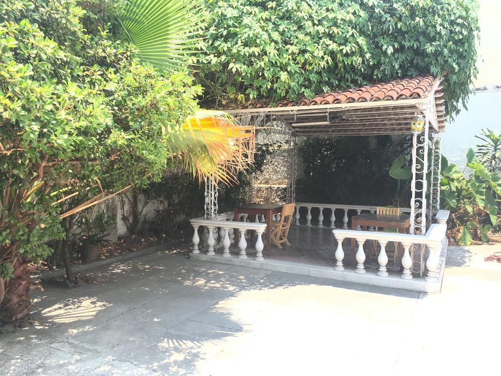 Hotel Casa Alsacia Guadalajara Exterior foto